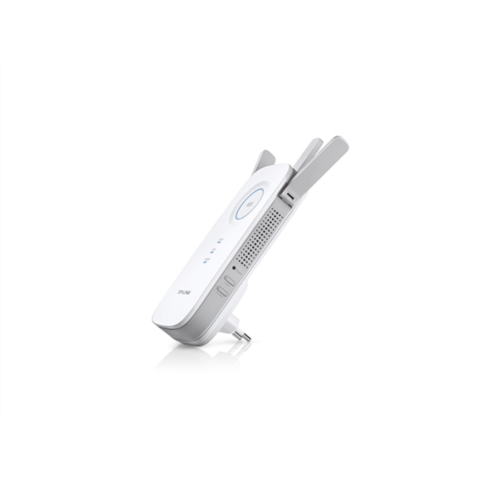 TP-LINK RE450 AC1750 WiFi Range Extender TP-LINK RE450 AC1750 WiFi Range Extender