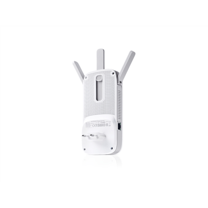 TP-LINK RE450 AC1750 WiFi Range Extender TP-LINK RE450 AC1750 WiFi Range Extender