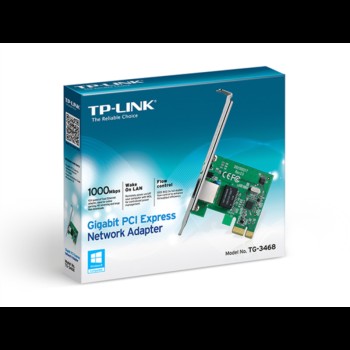 TP-LINK TG-3468 Gigabit PCI-E mrežna kartica
