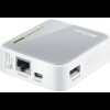 TP-LINK MR3020 150Mbps 3G/4G dongle brezžični prenosni usmerjevalnik TP-LINK MR3020 150Mbps 3G/4G dongle brezžični prenosni usmerjevalnik