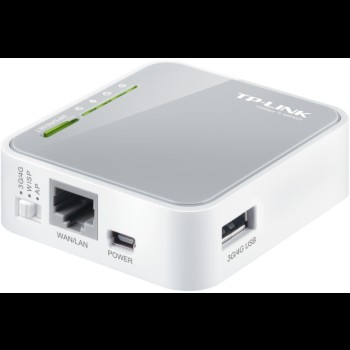 TP-LINK MR3020 150Mbps 3G/4G dongle brezžični prenosni usmerjevalnik TP-LINK MR3020 150Mbps 3G/4G dongle brezžični prenosni usmerjevalnik