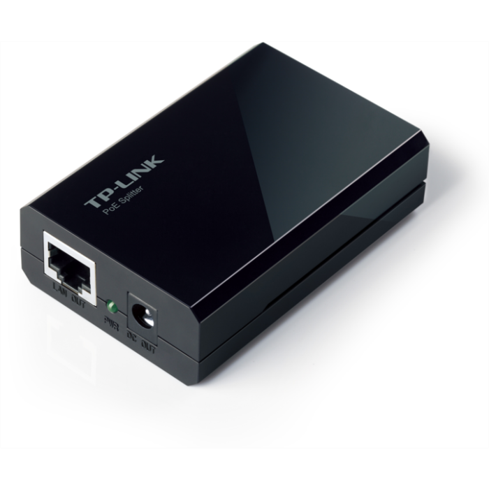 TP-LINK TL-POE10R Splitter TP-LINK TL-POE10R Splitter