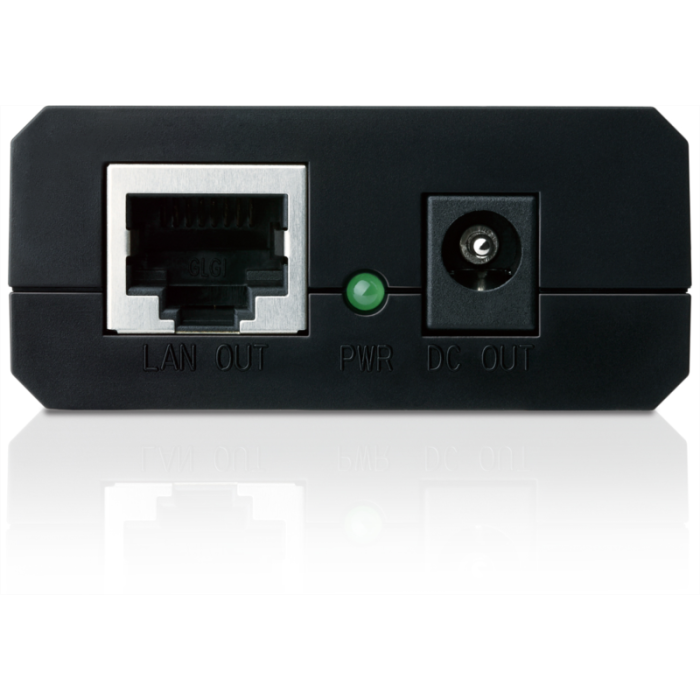 TP-LINK TL-POE10R Splitter TP-LINK TL-POE10R Splitter