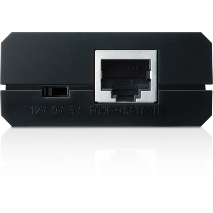 TP-LINK TL-POE10R Splitter TP-LINK TL-POE10R Splitter
