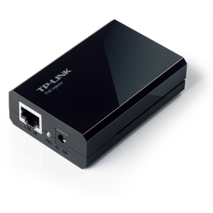 TP-LINK TL-POE150S PoE Injector TP-LINK TL-POE150S PoE Injector