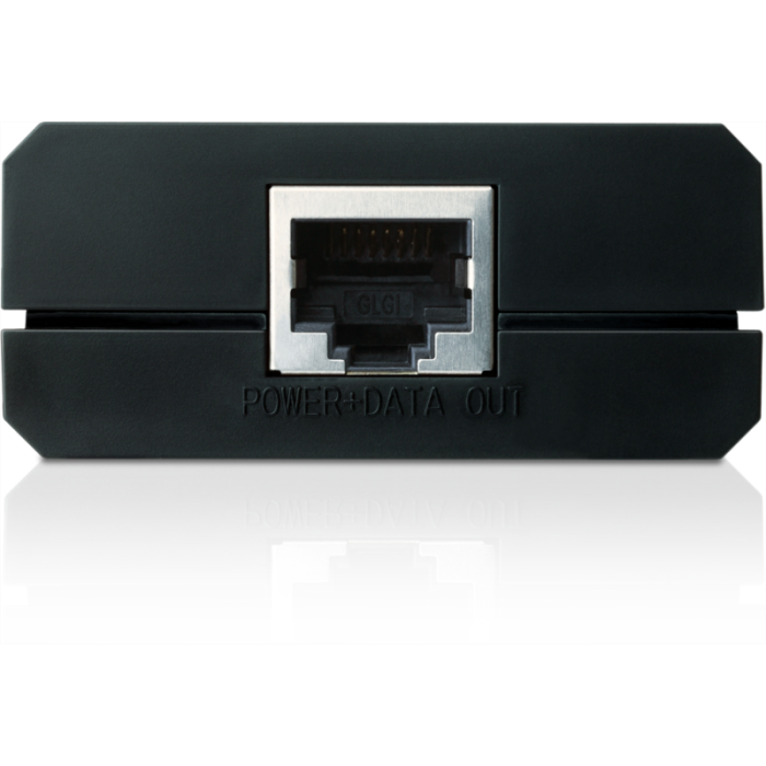 TP-LINK TL-POE150S PoE Injector TP-LINK TL-POE150S PoE Injector