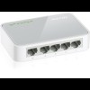 TP-LINK SF1005D 5 port 100Mbps mrežno stikalo / switch TP-LINK SF1005D 5 port 100Mbps mrežno stikalo / switch