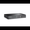 TP-LINK TL-SF1016DS 16 Port 100Mbps Rackmount mrežno stikalo / switch TP-LINK TL-SF1016DS 16 Port 100Mbps Rackmount mrežno stikalo / switch
