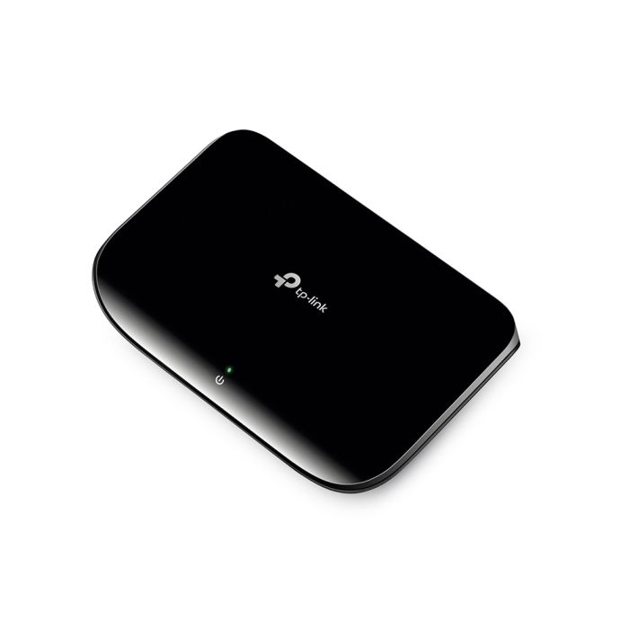 TP-LINK SG1005D 5 port Gigabit mrežno stikalo / switch TP-LINK SG1005D 5 port Gigabit mrežno stikalo / switch