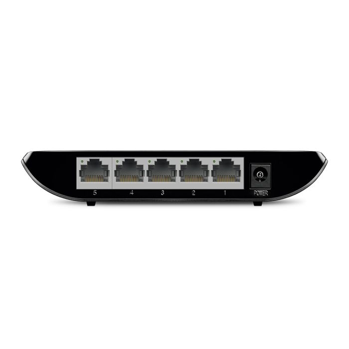 TP-LINK SG1005D 5 port Gigabit mrežno stikalo / switch TP-LINK SG1005D 5 port Gigabit mrežno stikalo / switch