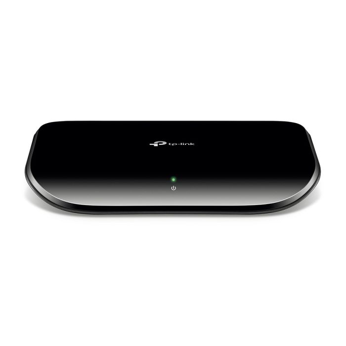 TP-LINK SG1005D 5 port Gigabit mrežno stikalo / switch TP-LINK SG1005D 5 port Gigabit mrežno stikalo / switch
