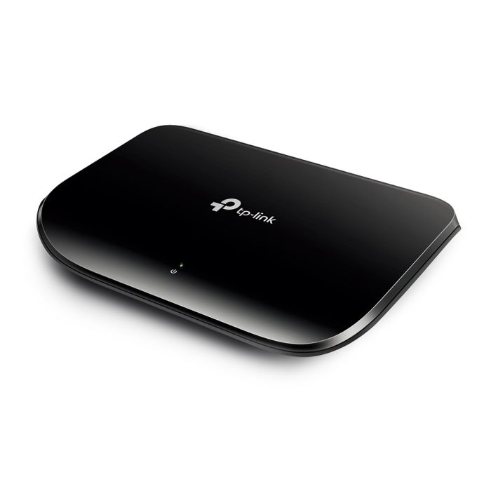 TP-LINK SG1005D 5 port Gigabit mrežno stikalo / switch TP-LINK SG1005D 5 port Gigabit mrežno stikalo / switch