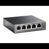 TP-LINK SG105E 5 port Gigabit mrežno stikalo / switch TP-LINK SG105E 5 port Gigabit mrežno stikalo / switch