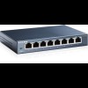 TP-LINK SG108 8 port Gigabit mrežno stikalo / switch TP-LINK SG108 8 port Gigabit mrežno stikalo / switch