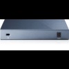 TP-LINK SG108 8 port Gigabit mrežno stikalo / switch TP-LINK SG108 8 port Gigabit mrežno stikalo / switch