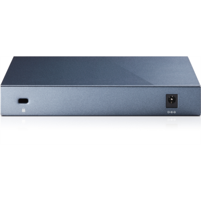 TP-LINK SG108 8 port Gigabit mrežno stikalo / switch TP-LINK SG108 8 port Gigabit mrežno stikalo / switch