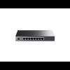 TP-LINK TL-SG2008 8-port Gigabit Smart switch stikalo TP-LINK TL-SG2008 8-port Gigabit Smart switch stikalo