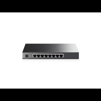 TP-LINK TL-SG2008 8-port Gigabit Smart switch stikalo