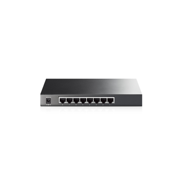 TP-LINK TL-SG2008 8-port Gigabit Smart switch stikalo TP-LINK TL-SG2008 8-port Gigabit Smart switch stikalo