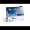 TP-LINK TL-SG2008 8-port Gigabit Smart switch stikalo TP-LINK TL-SG2008 8-port Gigabit Smart switch stikalo
