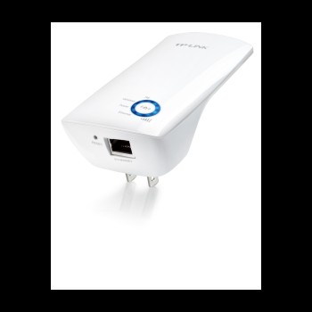 TP-LINK WA850RE 300Mbps WiFi Range Extender
