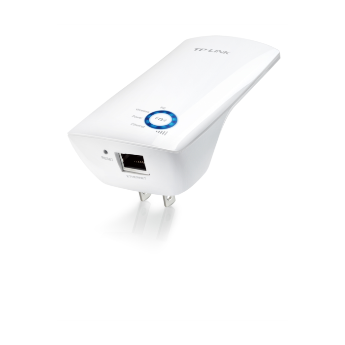 TP-LINK WA850RE 300Mbps WiFi Range Extender TP-LINK WA850RE 300Mbps WiFi Range Extender