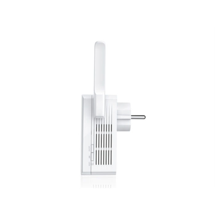 TP-LINK WA860RE 300Mbps WiFi Range Extender z vtičnico TP-LINK WA860RE 300Mbps WiFi Range Extender z vtičnico