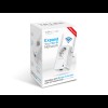 TP-LINK WA860RE 300Mbps WiFi Range Extender z vtičnico TP-LINK WA860RE 300Mbps WiFi Range Extender z vtičnico