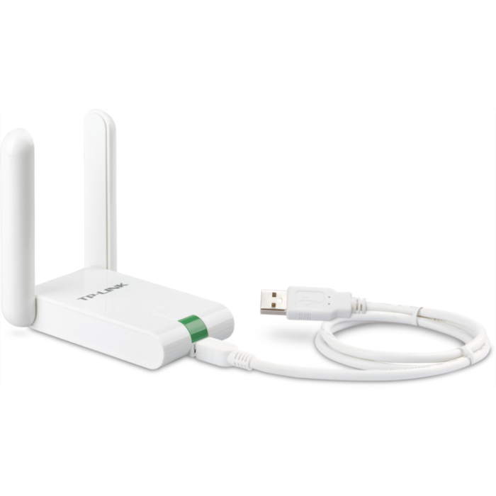 TP-LINK WN822N 300Mbps brezžična USB mrežna kartica z anteno TP-LINK WN822N 300Mbps brezžična USB mrežna kartica z anteno