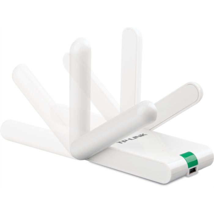 TP-LINK WN822N 300Mbps brezžična USB mrežna kartica z anteno TP-LINK WN822N 300Mbps brezžična USB mrežna kartica z anteno