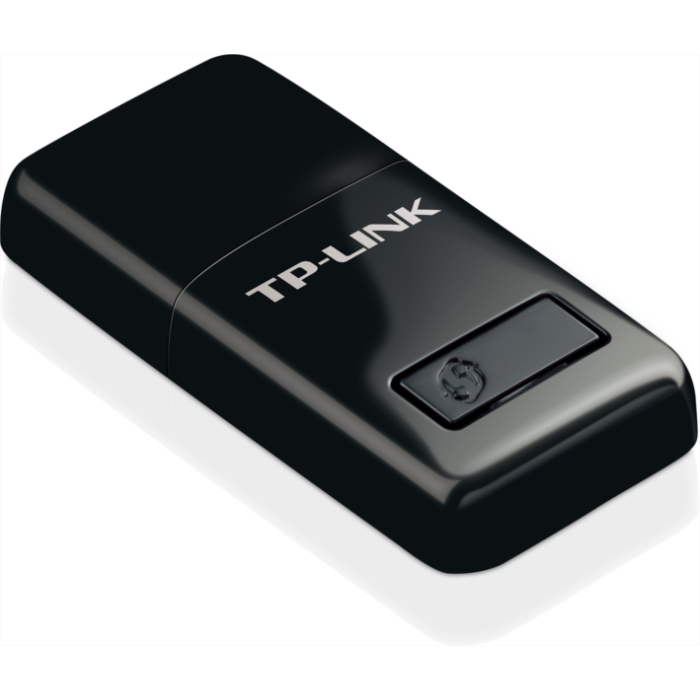 TP-LINK WN823N 300Mbps brezžični USB adapter TP-LINK WN823N 300Mbps brezžični USB adapter