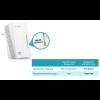 TP-LINK TL-WPA4220KIT 300Mbps AV600 WiFi Powerline Extender Starter Kit TP-LINK TL-WPA4220KIT 300Mbps AV600 WiFi Powerline Extender Starter Kit