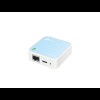 TP-LINK WR802N 300Mbps brezžični nano usmerjevalnik TP-LINK WR802N 300Mbps brezžični nano usmerjevalnik