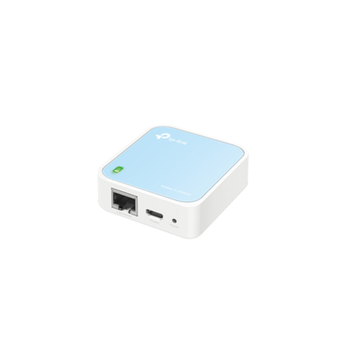 TP-LINK WR802N 300Mbps brezžični nano usmerjevalnik TP-LINK WR802N 300Mbps brezžični nano usmerjevalnik