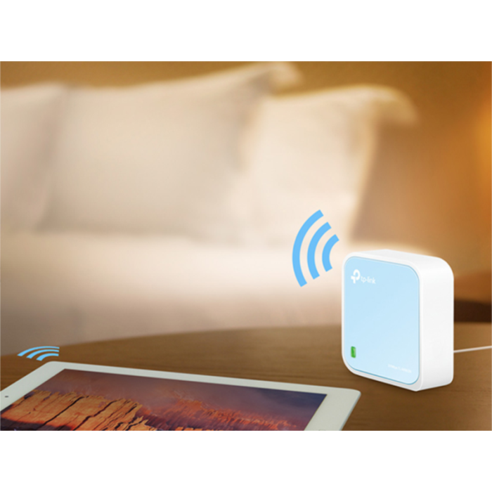 TP-LINK WR802N 300Mbps brezžični nano usmerjevalnik TP-LINK WR802N 300Mbps brezžični nano usmerjevalnik
