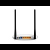TP-LINK WR841N 300Mbps brezžični usmerjevalnik TP-LINK WR841N 300Mbps brezžični usmerjevalnik