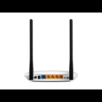 TP-LINK WR841N 300Mbps brezžični usmerjevalnik TP-LINK WR841N 300Mbps brezžični usmerjevalnik