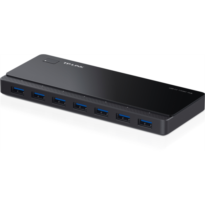 TP-LINK UH700 7 portni USB3.0 hub TP-LINK UH700 7 portni USB3.0 hub