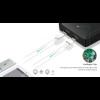 TP-LINK UH720 7 portni USB3.0 hub z 2 polnilnima portoma 5V/2.4A TP-LINK UH720 7 portni USB3.0 hub z 2 polnilnima portoma 5V/2.4A