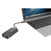 Trust 21321 Oila 2+2 port USB-c USB3.1 hub Trust 21321 Oila 2+2 port USB-c USB3.1 hub