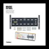 VonHaus 15-42 fiksen TV stenski nosilec do 40kg, Amazon best seller VonHaus 15-42 fiksen TV stenski nosilec do 40kg, Amazon best seller