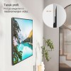 VonHaus 37-82 nagibni TV stenski nosilec do 75kg VonHaus 37-82 nagibni TV stenski nosilec do 75kg