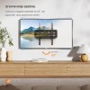 VonHaus 24-56 pregibni TV stenski nosilec do 45kg VonHaus 24-56 pregibni TV stenski nosilec do 45kg