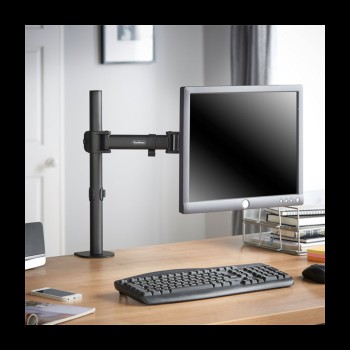 VonHaus namizni nosilec za monitor (13-27)