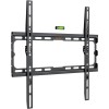 VonHaus 37-70 fiksen TV stenski nosilec do 35kg VonHaus 37-70 fiksen TV stenski nosilec do 35kg
