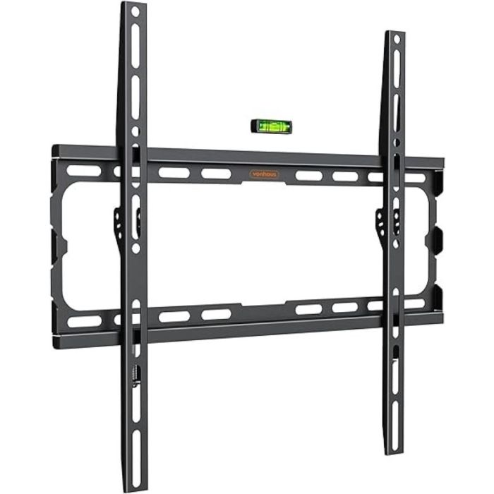 VonHaus 37-70 fiksen TV stenski nosilec do 35kg VonHaus 37-70 fiksen TV stenski nosilec do 35kg