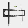 VonHaus 60-120 fiksen TV stenski nosilec do 120kg VonHaus 60-120 fiksen TV stenski nosilec do 120kg