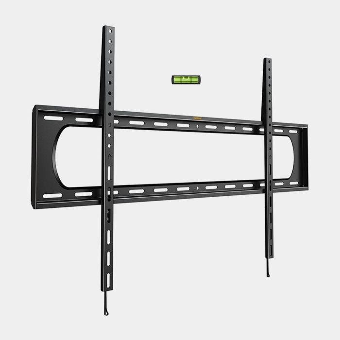 VonHaus 60-120 fiksen TV stenski nosilec do 120kg VonHaus 60-120 fiksen TV stenski nosilec do 120kg