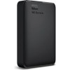 WD 4TB Elements Portable 2,5 USB 3.2 zunanji HDD disk