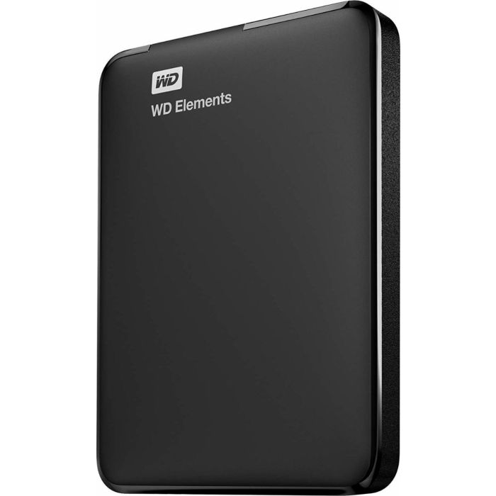 WD 1TB Elements portable 2,5 USB 3.0 zunanji HDD disk WD 1TB Elements portable 2,5 USB 3.0 zunanji HDD disk